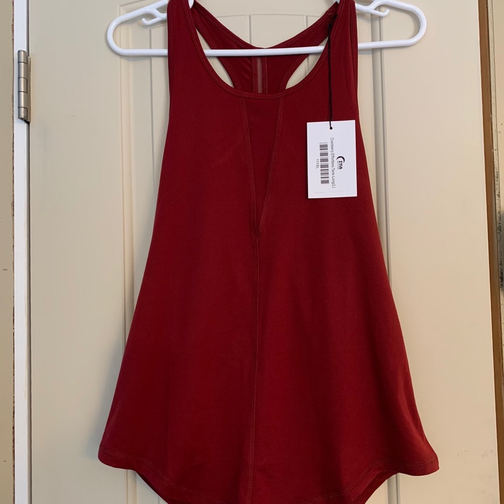 Zyia Effortless Tank